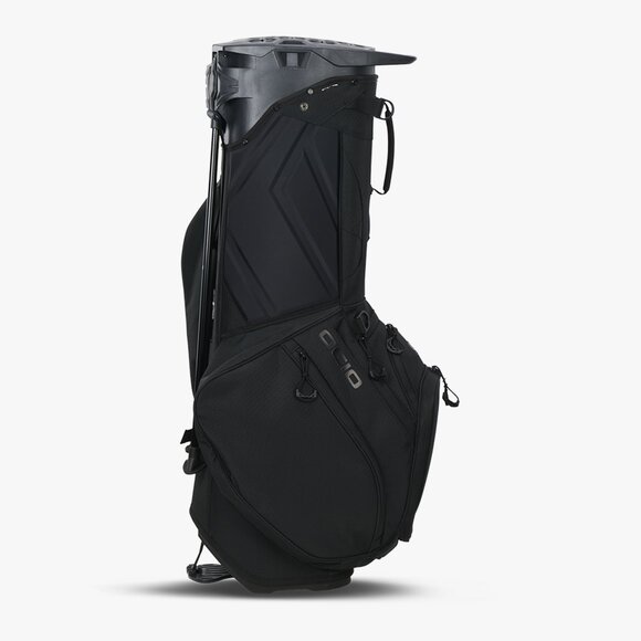 Silencer Hybrid Golf Bag - Picture 6 of 6